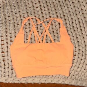 Revolution sports bra
